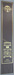 Trolleybus bookmark